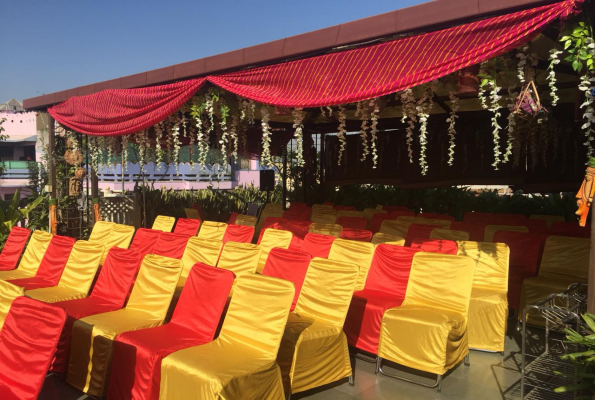 Hotel Kalyan 4