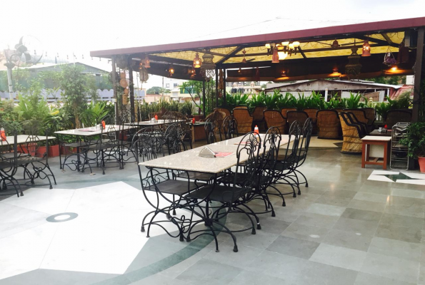 Hotel Kalyan 5