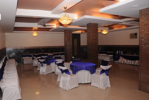 Shreemaya