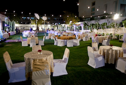 Vibe By The LaLiT Traveller