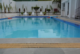 Vibe By The LaLiT Traveller