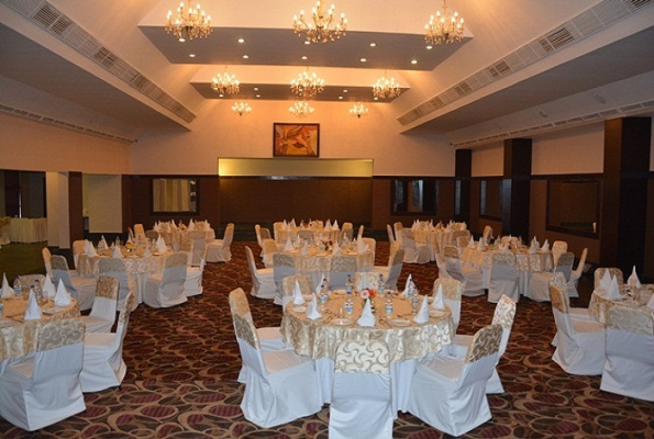 Vibe By The LaLiT Traveller 2