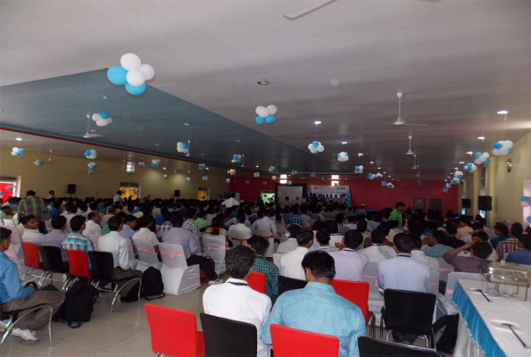 Venue Image