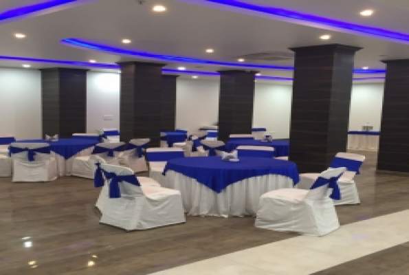 Hotel Om Palace 2