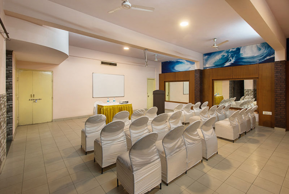 Hotel Panchsheel 1