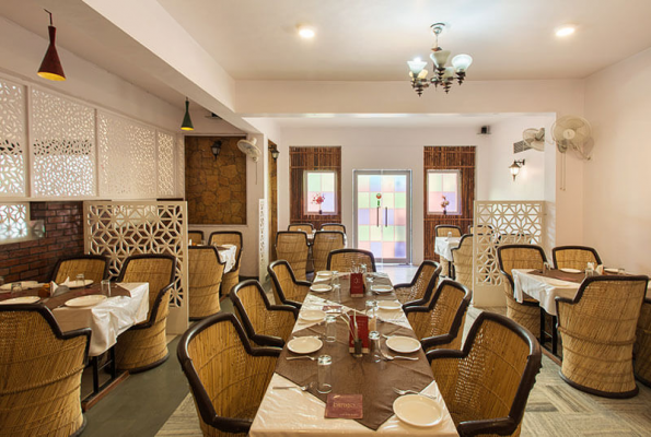 Hotel Panchsheel