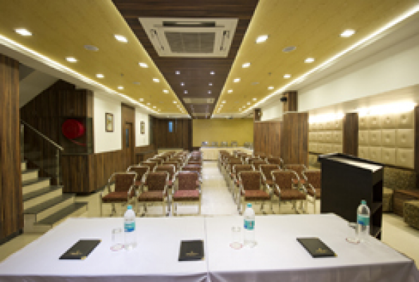 Hotel Siddharth Palace 3