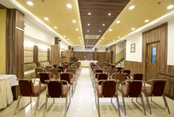 Hotel Siddharth Palace 4