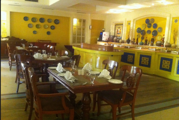 Venue Image