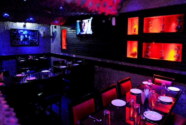 Hotel Rockland & Restaurant 2