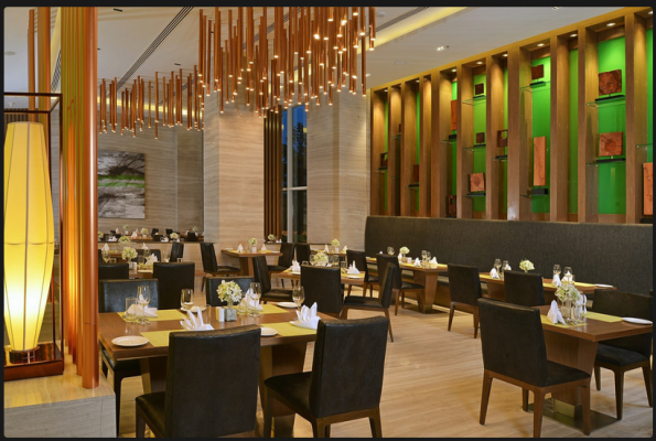 My Fortune, Bengaluru 3