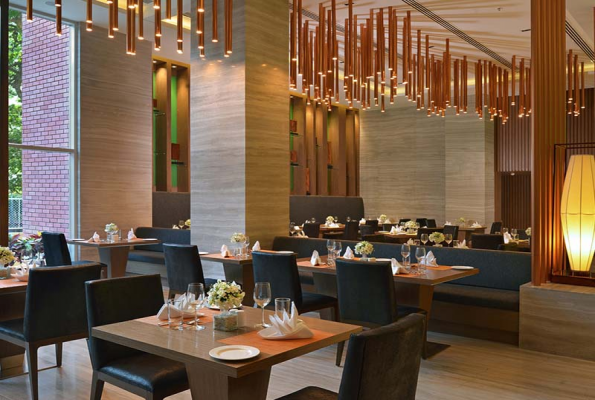 My Fortune, Bengaluru 4