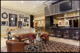 Crowne Plaza Bengaluru