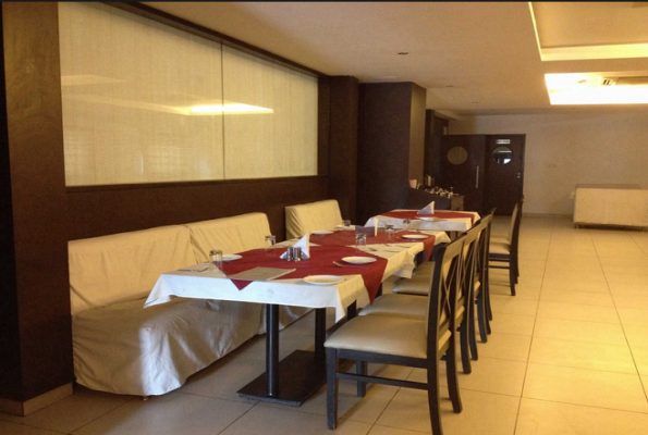 The Lark Hotel 3