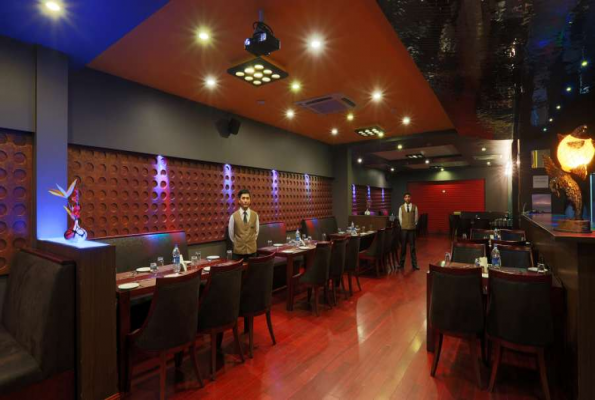 Venue Image