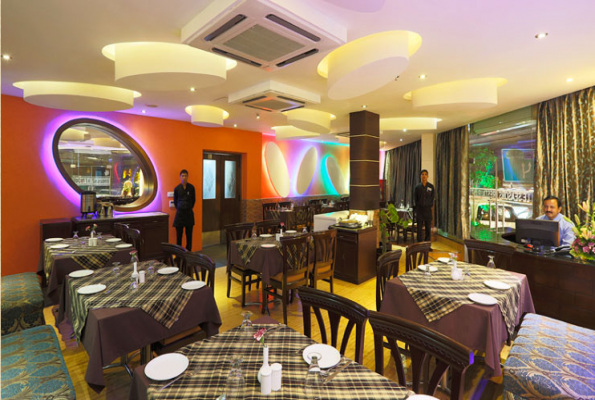 Hotel Le Seasons