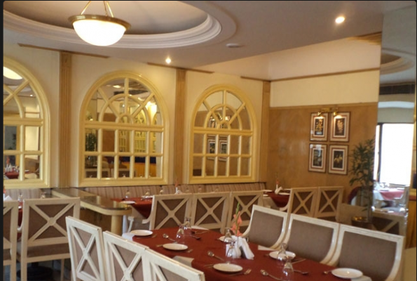 Hotel Hawa Mahal 2