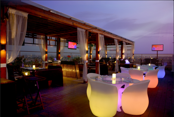 Radisson Blu 1