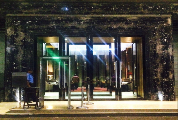 Radisson Blu 3