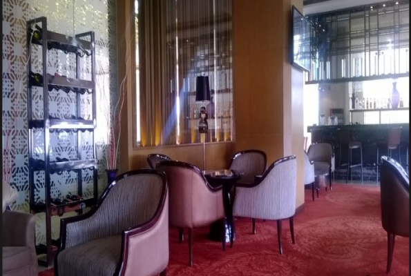 Radisson Blu 1