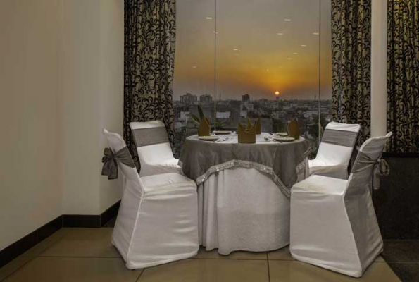 Hotel Park Regent 3