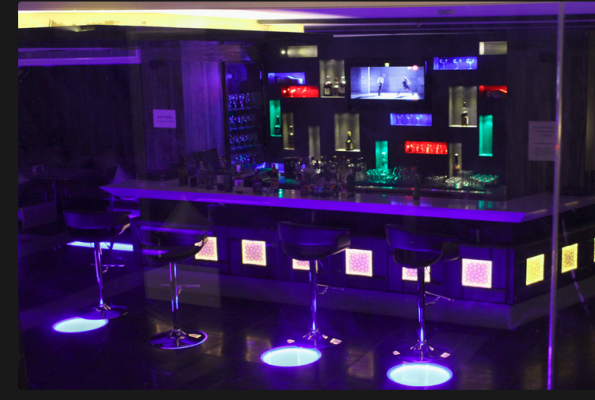 Hotel Park Regent 1