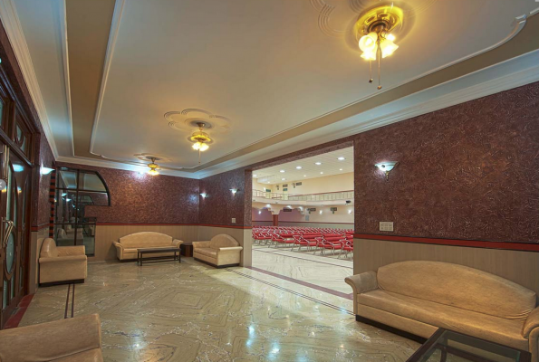 Hotel Tirupati Palace 3