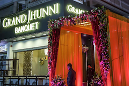 Grand Jhunni Banquet Hall