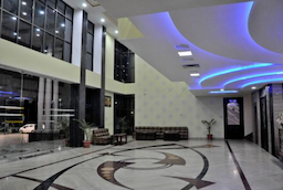 Hotel Deewan