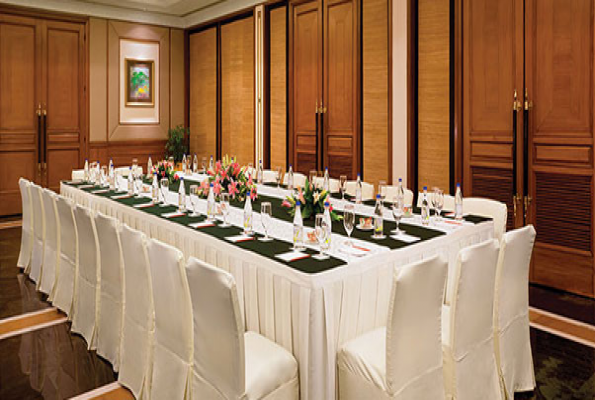 Trident Hotel 3