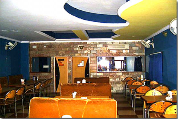 Hotel Aroma Inn