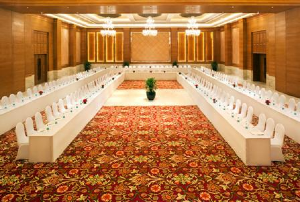 The Lalit Jaipur 3