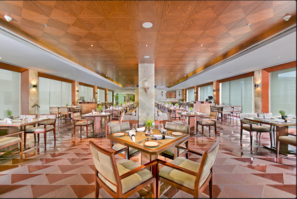 The Lalit Jaipur