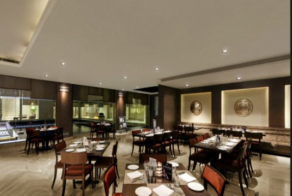 The Lalit Jaipur