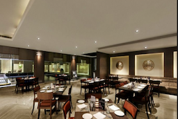 The Lalit Jaipur
