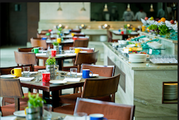 The Lalit Jaipur