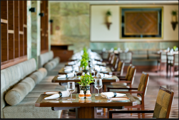 The Lalit Jaipur 3