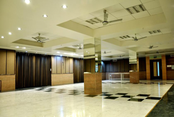 Hotel Arco Palace Jaipur