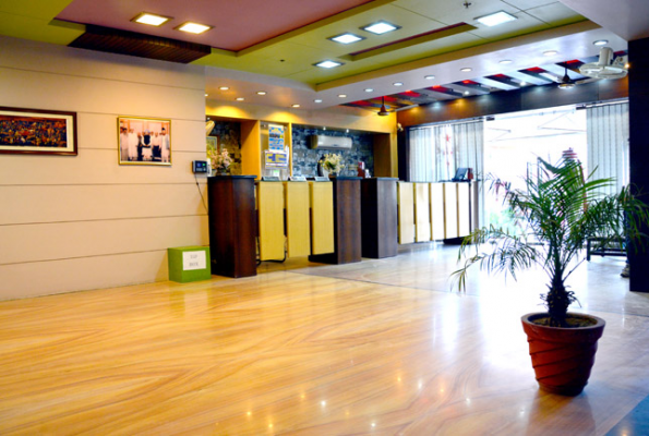 Venue Image