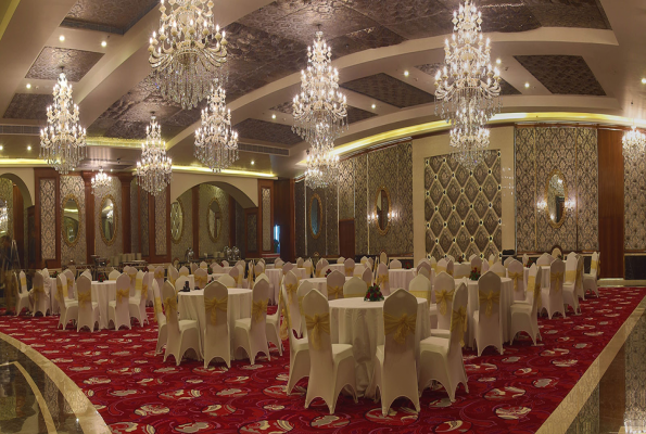 Shakun Hotels & Resorts 1