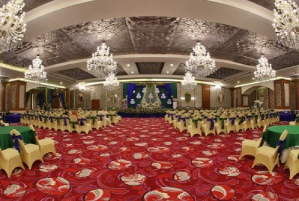Shakun Hotels & Resorts 2
