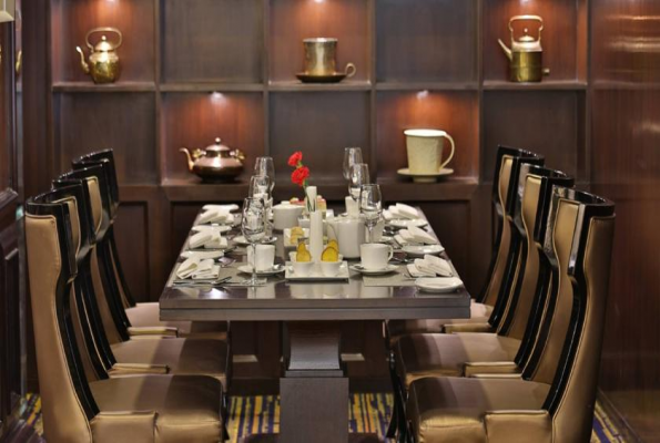Shakun Hotels & Resorts 1