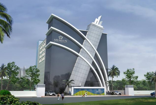 Shakun Hotels & Resorts 3