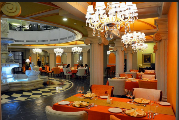 Venue Image