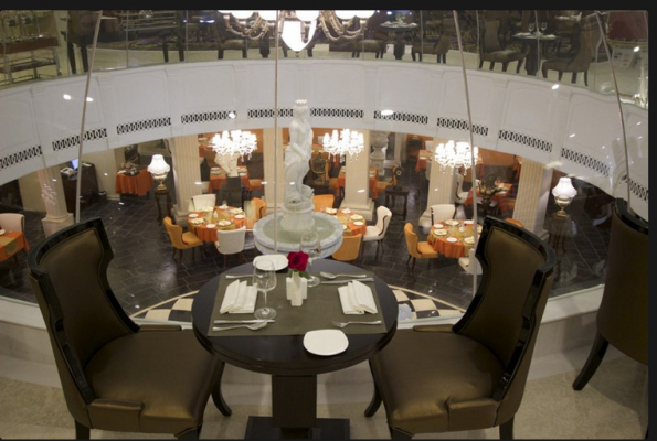 Shakun Hotels & Resorts 1