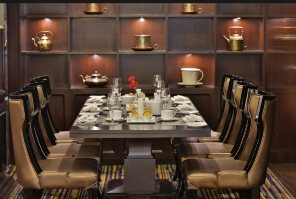 Shakun Hotels & Resorts 3