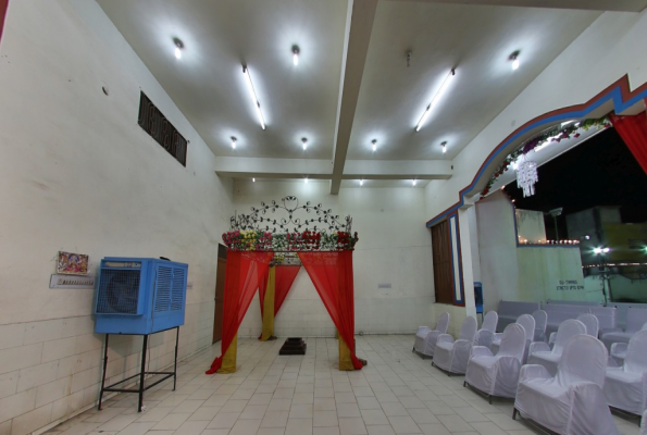 Hotel Neelgiri 1