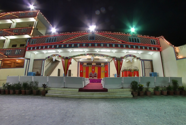 Hotel Neelgiri