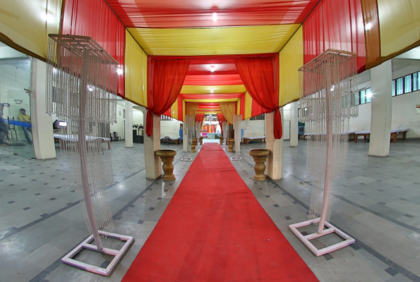 Hotel Neelgiri 1