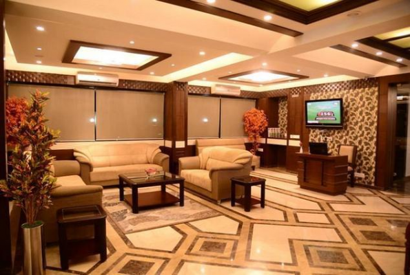 Venue Image